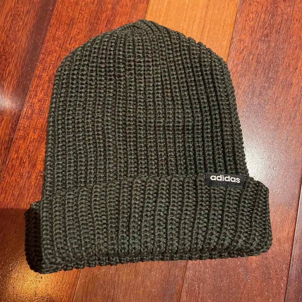 Adidas beanie